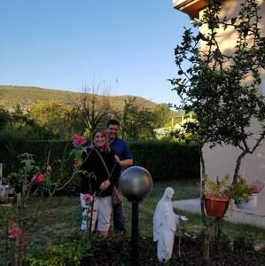 Meet your Posher, Jason